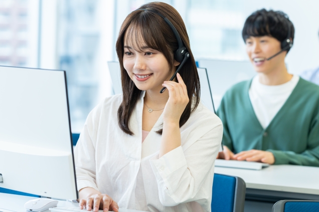 出勤日数や時間は相談OK！働きやすいシフト制◎クレームなし！架電なし！時給1300円